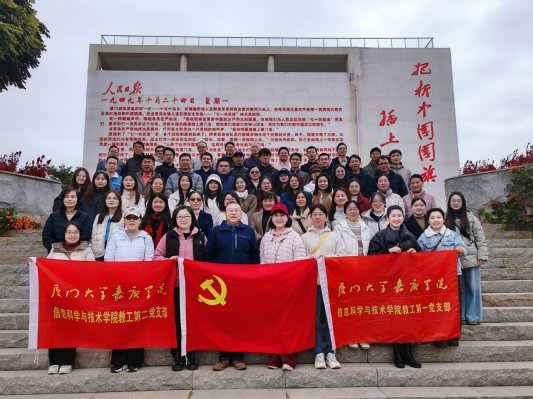 为进一步强化专业建设