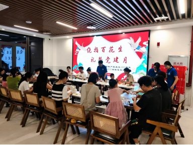精准对接产业需求